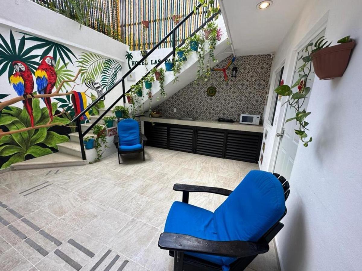 Lux Studio Room Las Palmas Пуерто-Морелос Екстер'єр фото