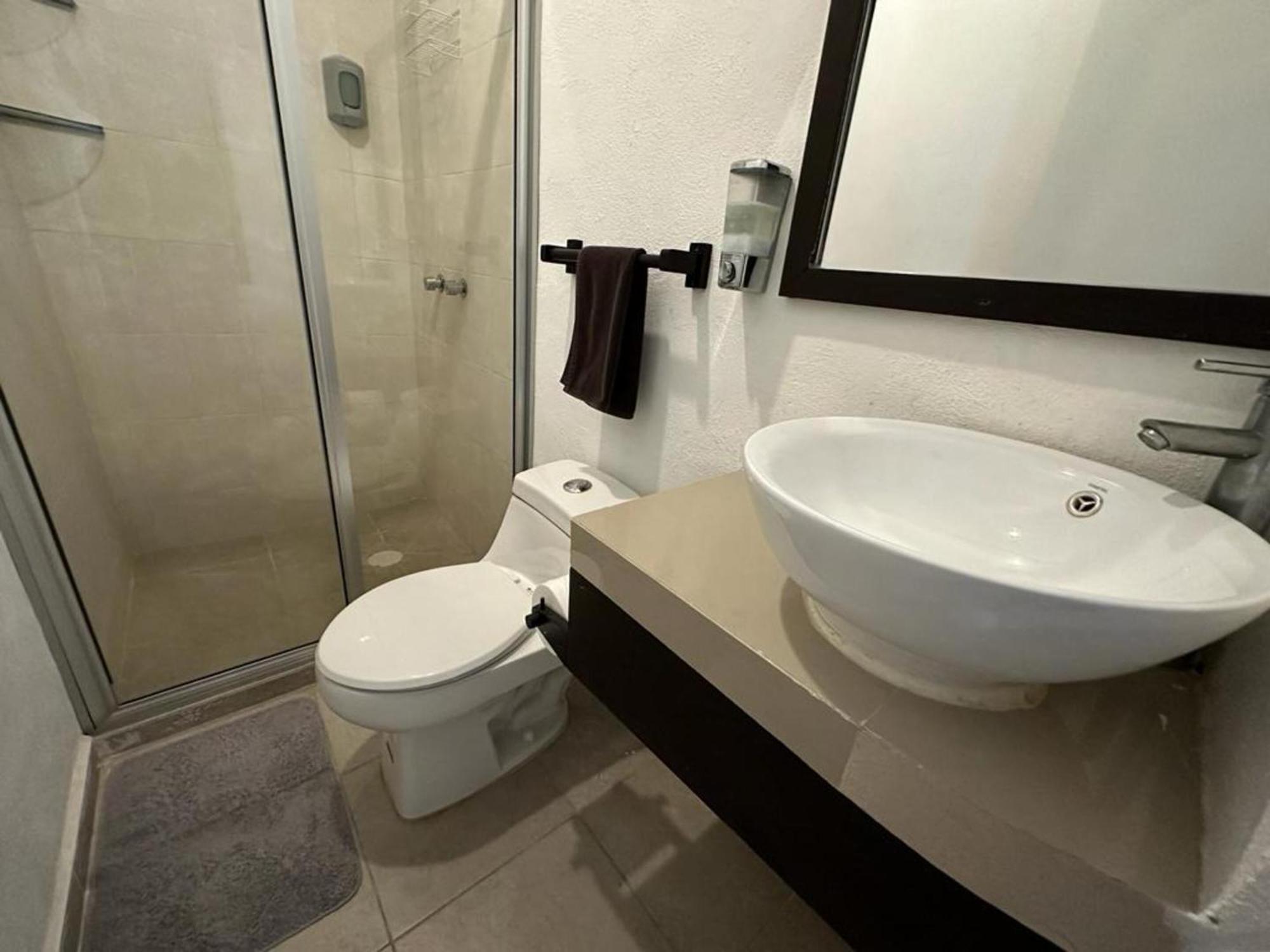 Lux Studio Room Las Palmas Пуерто-Морелос Екстер'єр фото