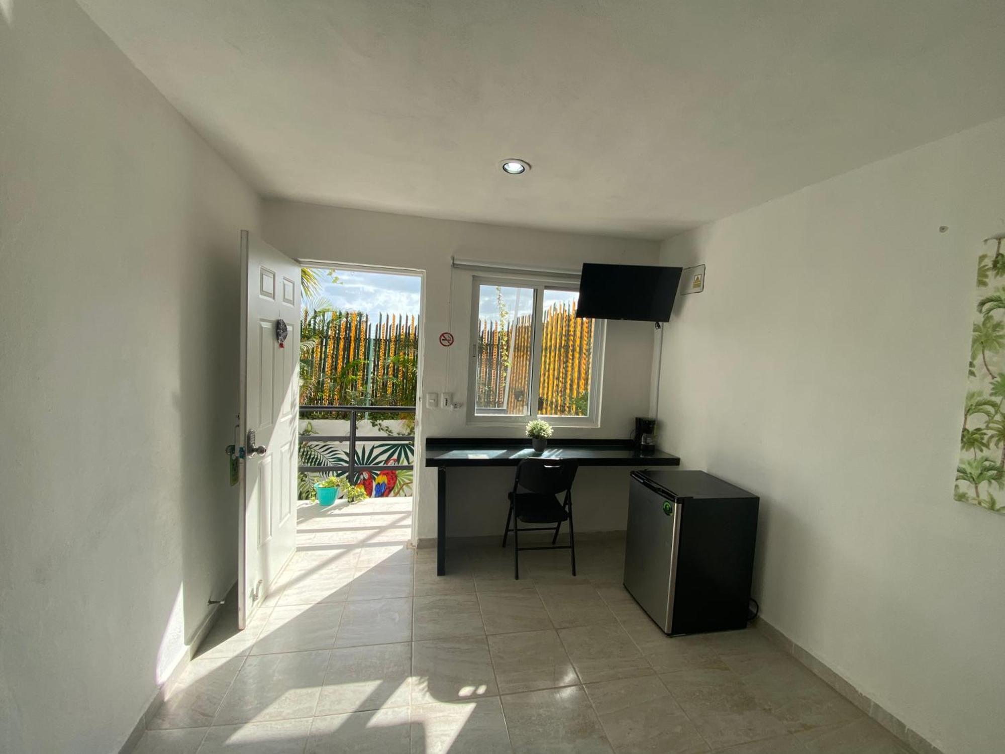 Lux Studio Room Las Palmas Пуерто-Морелос Екстер'єр фото