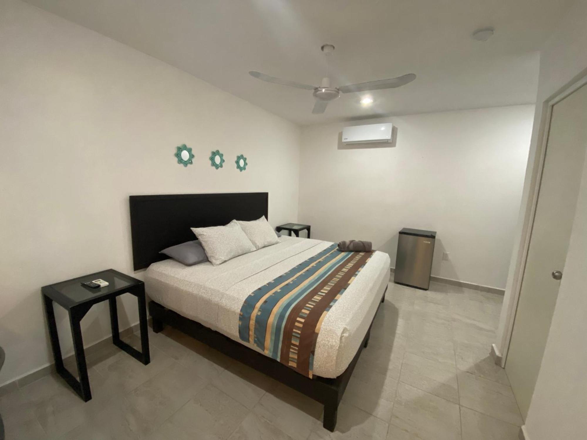 Lux Studio Room Las Palmas Пуерто-Морелос Екстер'єр фото