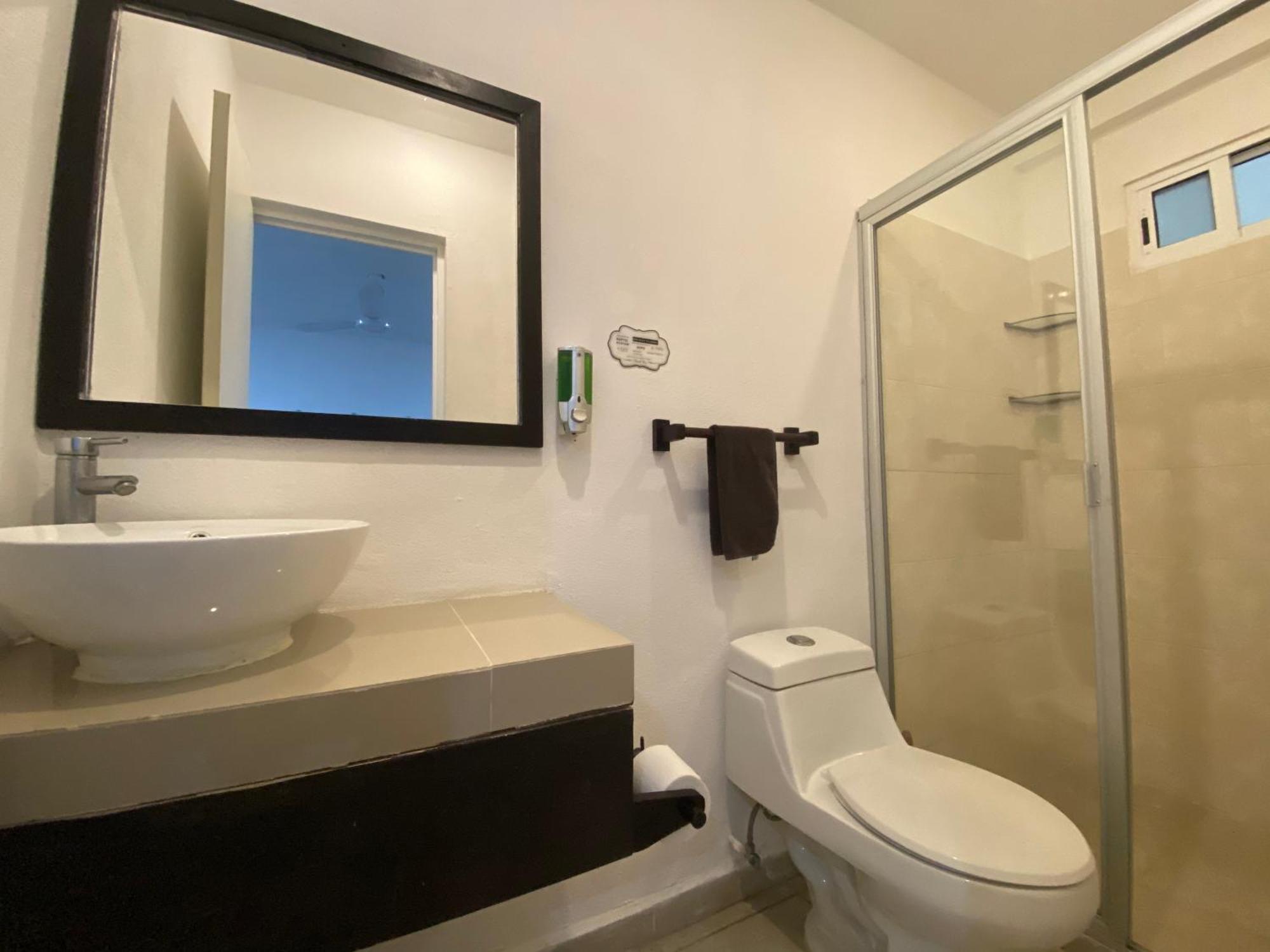 Lux Studio Room Las Palmas Пуерто-Морелос Екстер'єр фото