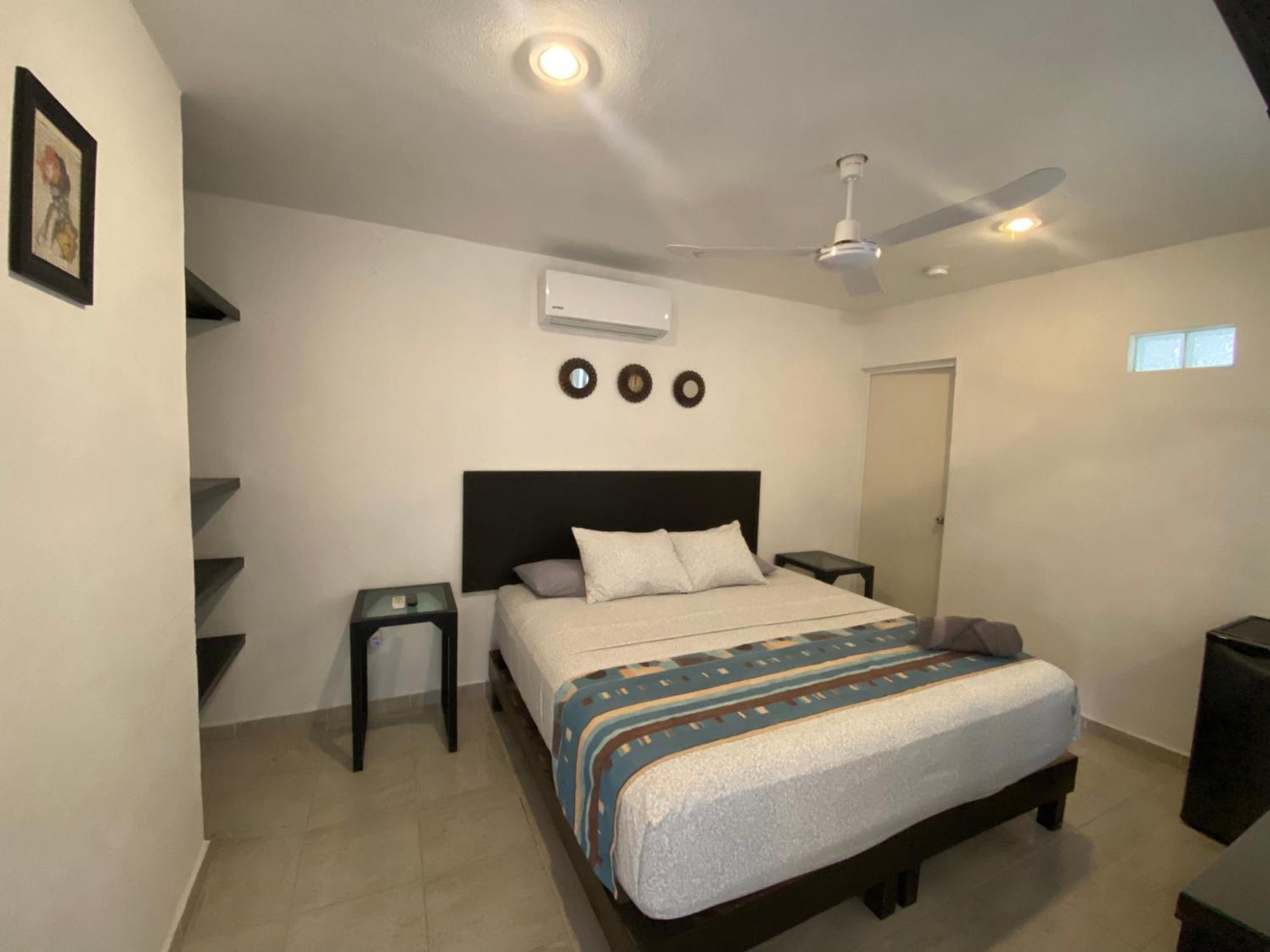 Lux Studio Room Las Palmas Пуерто-Морелос Екстер'єр фото