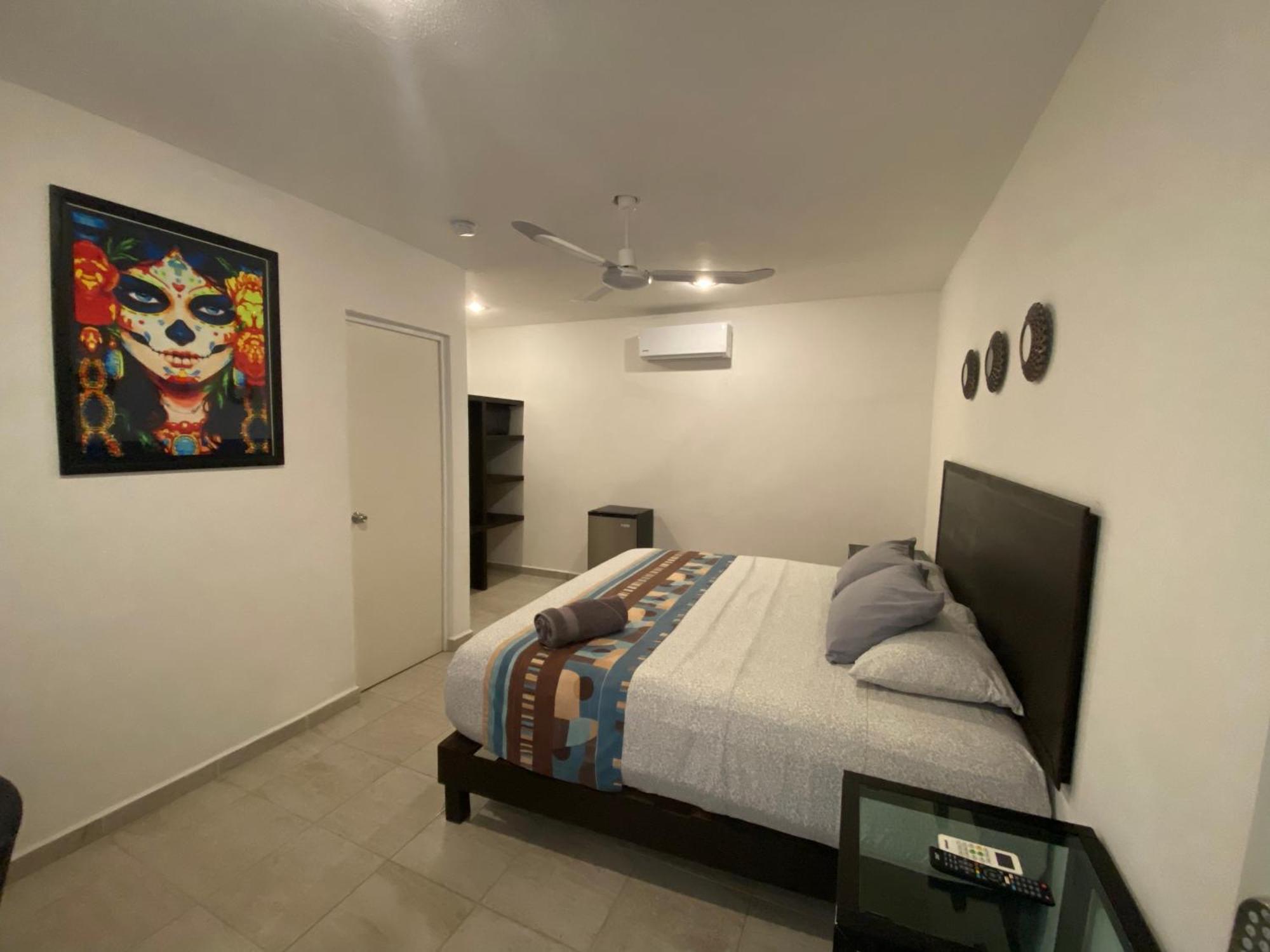 Lux Studio Room Las Palmas Пуерто-Морелос Екстер'єр фото