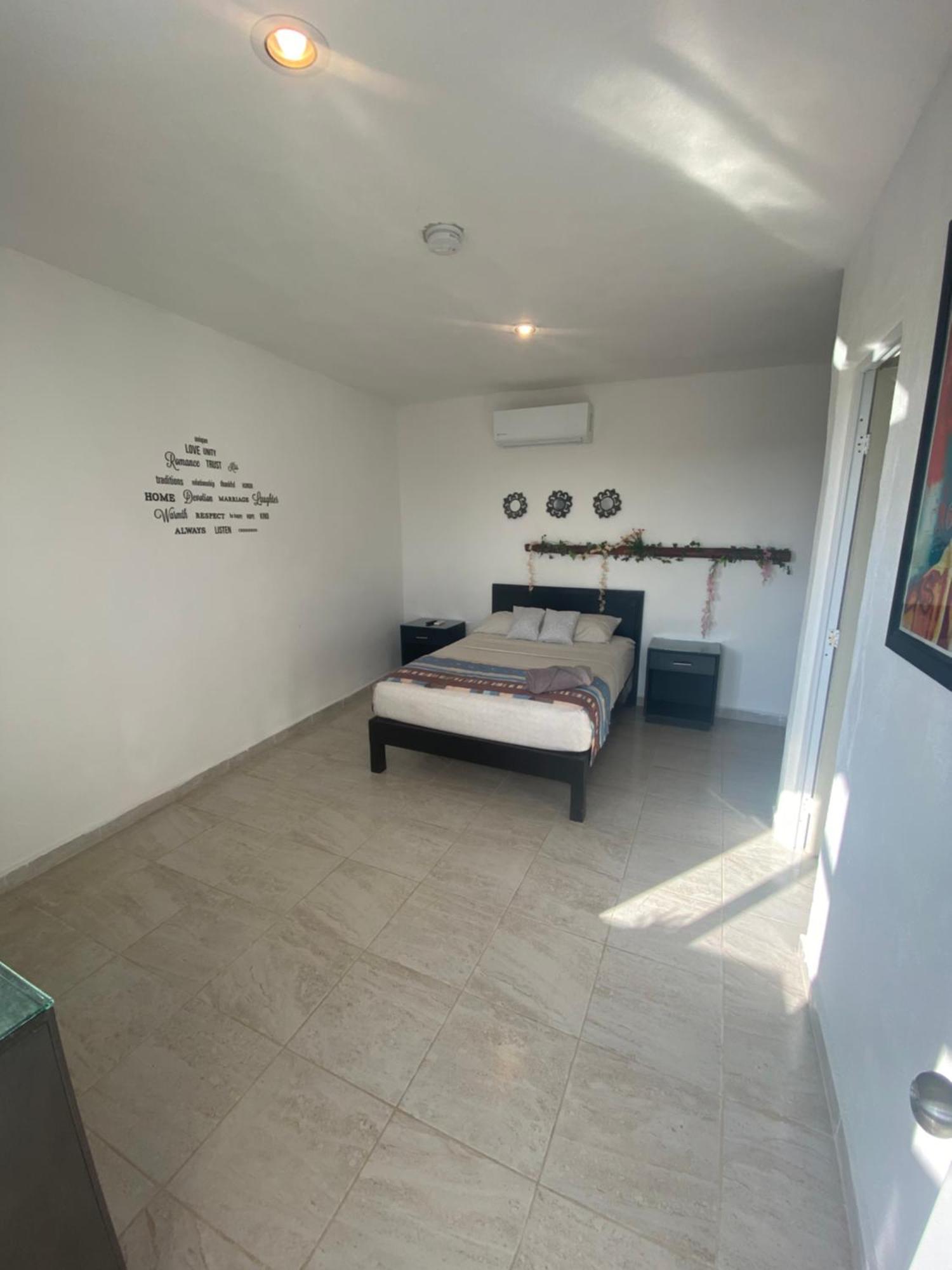 Lux Studio Room Las Palmas Пуерто-Морелос Екстер'єр фото