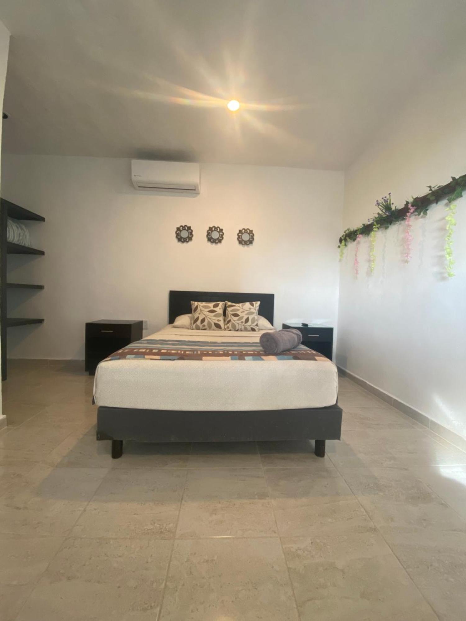 Lux Studio Room Las Palmas Пуерто-Морелос Екстер'єр фото